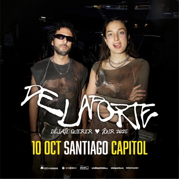 Delaporte_ES25_DéjateQuerer_Santiago_600x600